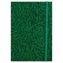 Notes A5, Paperdot, Zielony