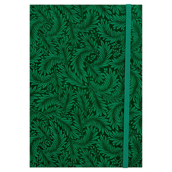 Notes A5, Paperdot,  Zielony - Paperdot