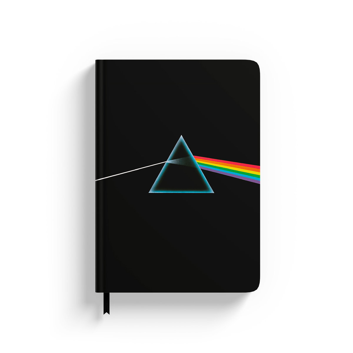 Notes A5 Pink Floyd 90 czystych kartek Zeszyt szkolny Notatnik - Grupo ...