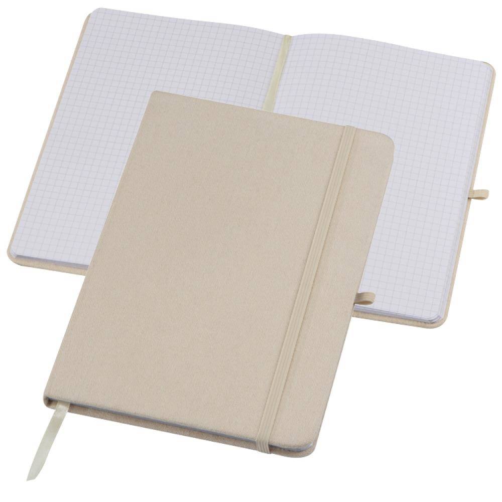 Notes A5 płócienny - Inna marka | Sklep EMPIK.COM