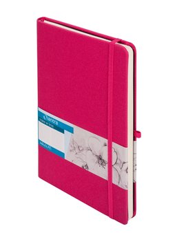 Notes A5 Sakura, różowy - Antra