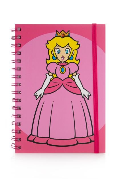 Carnet de notes Preiu A5 - Super ario
