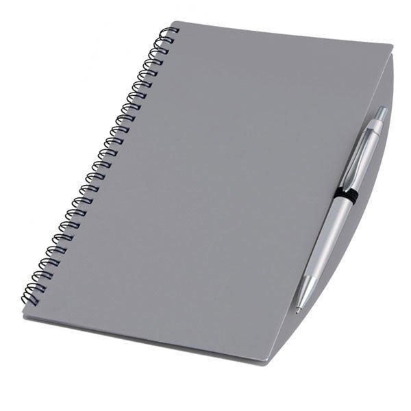 Notes A5 Z Długopisem Tilburg - Basic | Sklep EMPIK.COM
