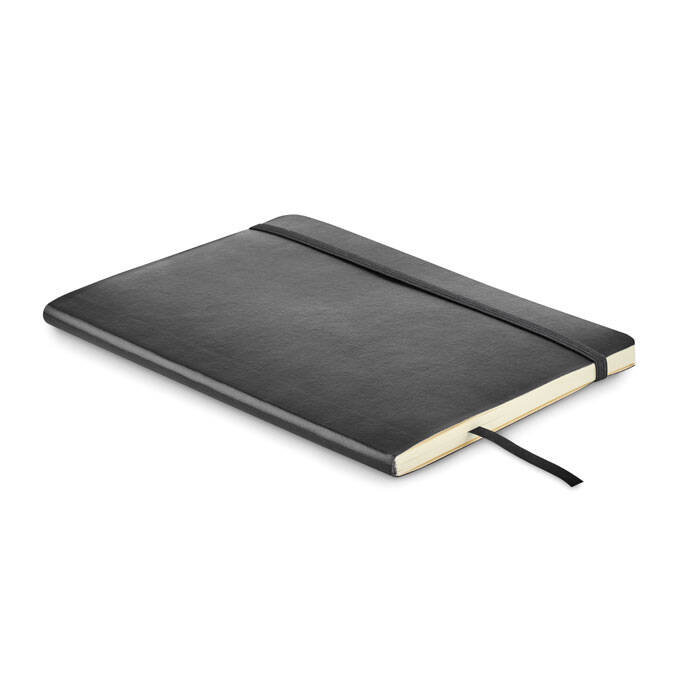 Notes A5 z recyklingu - UPOMINKARNIA | Sklep EMPIK.COM