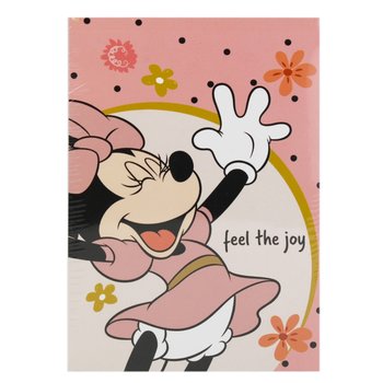 Notes A6/30k Poddruk Minnie Mouse Fol A 12 Beniamin 100969 - Beniamin