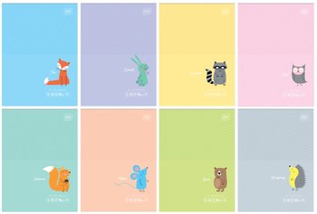 Notes A6 Kratka 50K Z Poddrukiem Interdruk - Interdruk