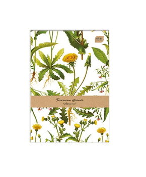 Notes A7 50K Kratka Interdruk - Interdruk