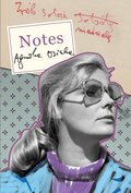 Notes. Agnieszka Osiecka - Opracowanie zbiorowe