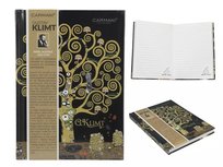 Notes Carmani - Gustav Klimt, Drzewo Życia 33.021-5052 Carmani