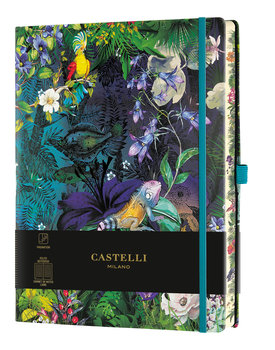 Notes Castelli Lily Eden 25X19 Linia - Castelli