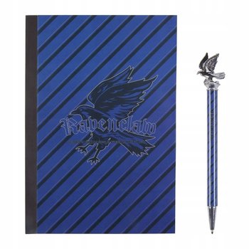 Notes + Długopis Harry Potter Ravenclaw - Cerda