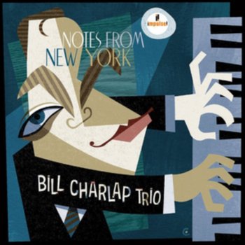 Notes From New York - Bill Charlap Trio