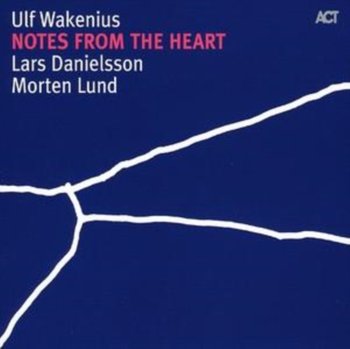 Notes From The Heart - Wakenius Ulf