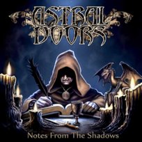 Notes From The Shadows Astral Doors