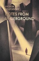 Notes From Underground & Other Stories. Wordsworth Classics Dostojewski Fiodor