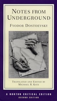 Notes from Underground - Dostojewski Fiodor