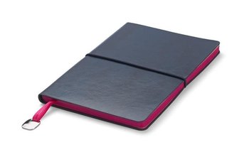 Notes gładki, A5, Tari, różowy - UPOMINKARNIA