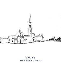 Notes Herbertowski - Opracowanie zbiorowe