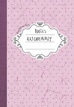Notes kuchenny - Majewska-Brown Nina