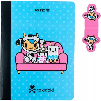 Notes Notatnik 60 Kartek Z Zakładką Pamiętnik A5 Tokidoki Kite - KITE