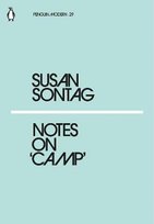 Notes on Camp Sontag Susan