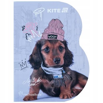 Notes Pamiętnik A6 Z Pieskiem Kite - KITE