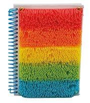 Notes Sensoryczny Multicolor Stn 9018