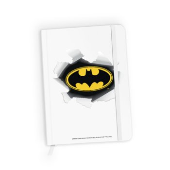 Notes w kratkę DC wzór: Batman 059 - Inna marka