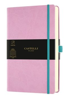 Notes w linię, Castelli Aquarela Mallow - Castelli