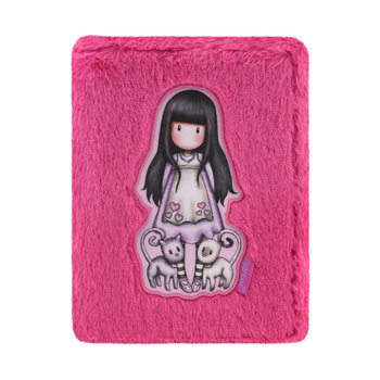 Gorjuss Wallet `Tall Tails`