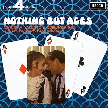 Nothing But Aces - Caterina Valente, Edmundo Ros, Edmundo Ros & His Orchestra