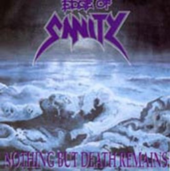 Nothing But Death Remains - Edge Of Sanity