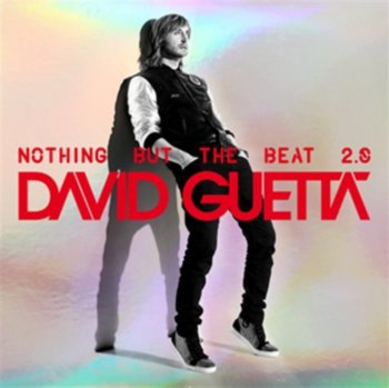Nothing But The Beat (New Version) - Guetta David