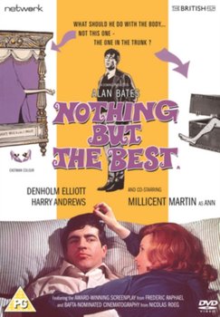 Nothing But the Best (brak polskiej wersji językowej) - Donner Clive