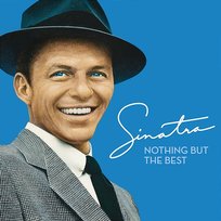 Nothing But The Best Frank Sinatra