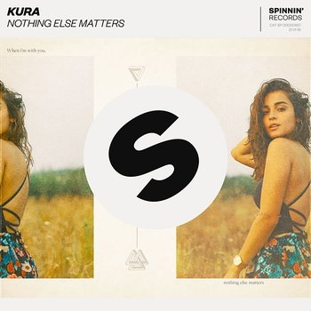 Nothing Else Matters - KURA