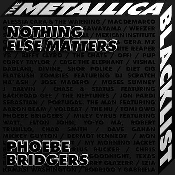 Nothing Else Matters - Phoebe Bridgers