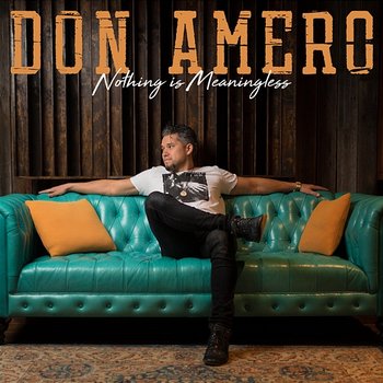 Nothing Is Meaningless - Don Amero