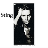 ...Nothing Like The Sun Sting