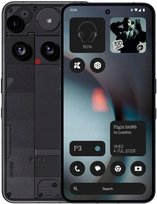 Nothing Phone (3) 5G 12/256GB NFC DualSIM Black