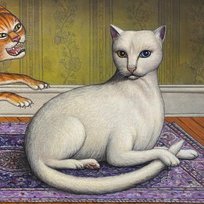 Nothing's About To Happen To Me