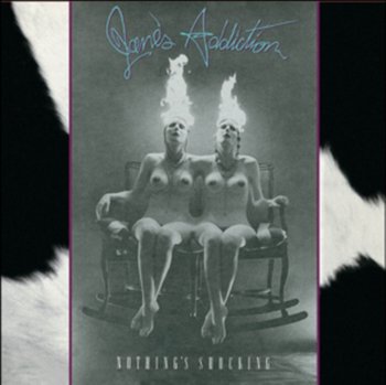 Nothing's Shocking, płyta winylowa - Jane's Addiction