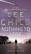 Nothing to Lose - Child Lee