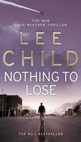 Nothing to Lose Child Lee