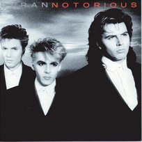 Notorious Duran Duran