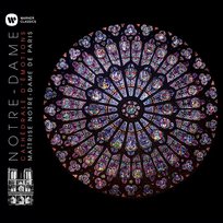 Notre-Dame, Cathédrale d’émotions Maitrise Notre-Dame de Paris