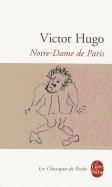 Notre-Dame de Paris Hugo Victor
