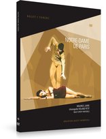 Notre-Dame de Paris Agora