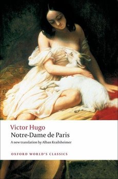 Notre-Dame de Paris - Hugo Victor