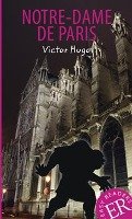 Notre-Dame de Paris - Hugo Victor